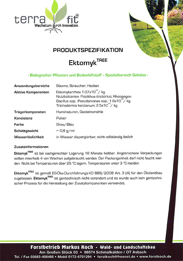Ektomyk Flyer
