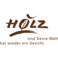 holzlogo