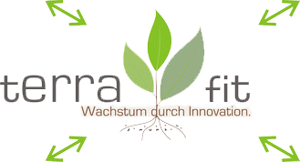 terra fit logo